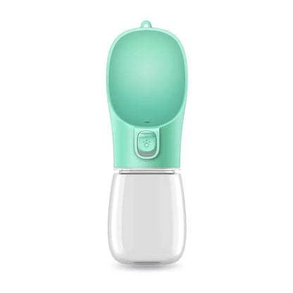 Pawlio Hordozható itató