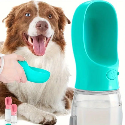 Pawlio Hordozható itató